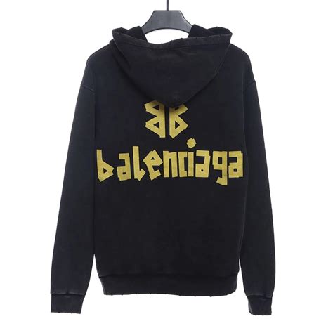 best balenciaga reps|balenciaga hoodies reps.